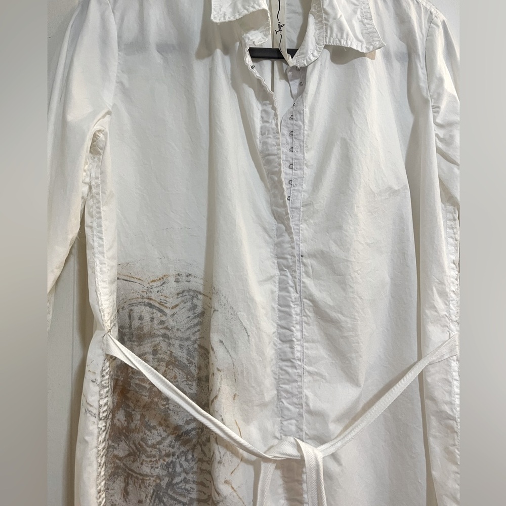 Jaga Blouse Size 1